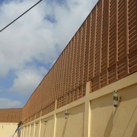 تركيب سواتر تفصيل حداده سواتر المنازل والفلل 
